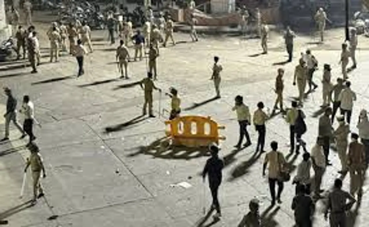 Large gatherings banned in Nagpur as unrest grows amid Aurangzeb Tomb Row