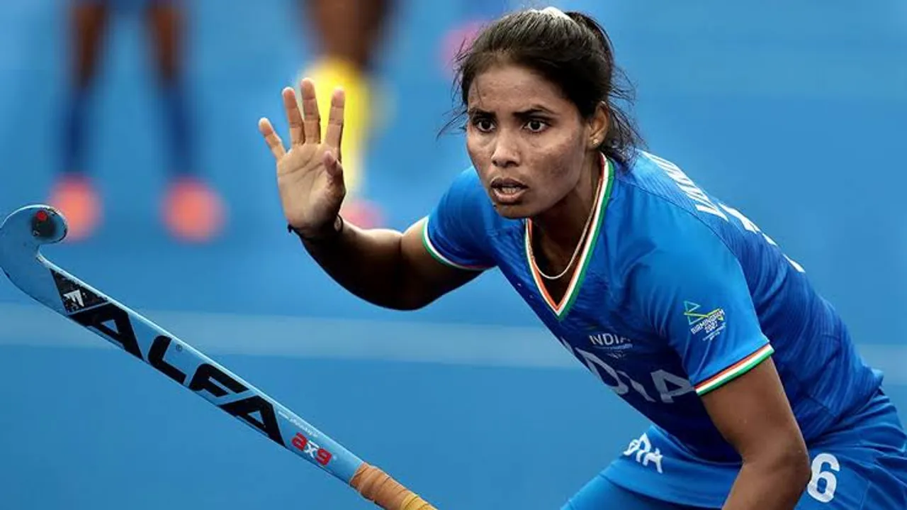 Indian Hockey icon Vandana Katariya announces retirement after illustrious 15-Year Career