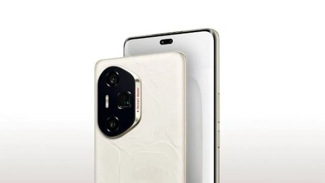 Honor may launch a Mid-Range smartphone with an 8,000mAh battery