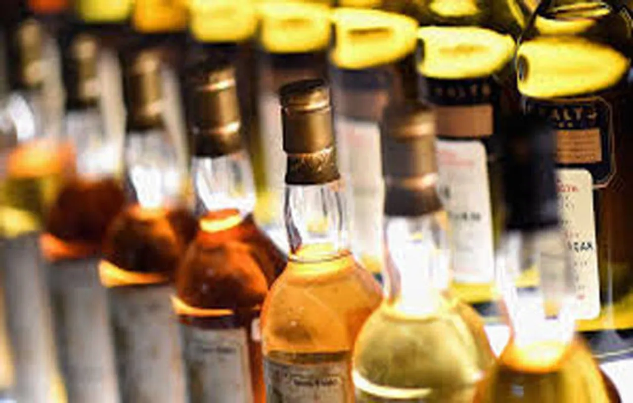Ahmedabad Rural Police seize illegal liquor worth ₹3.67 lakh