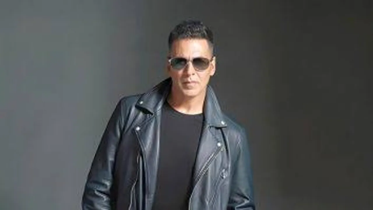 Akshay Kumar refused Mrighdeep Singh Lamba’s high-concept comedy due to snake connect