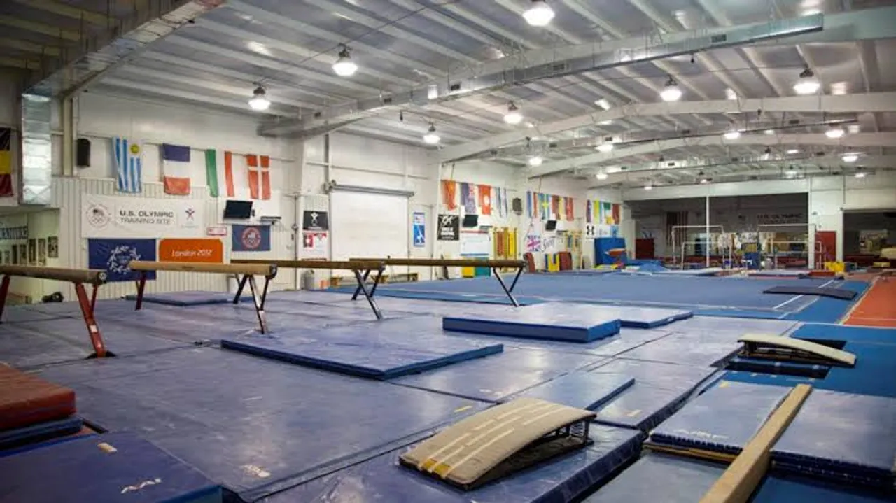 Olympic Training Centres to be established