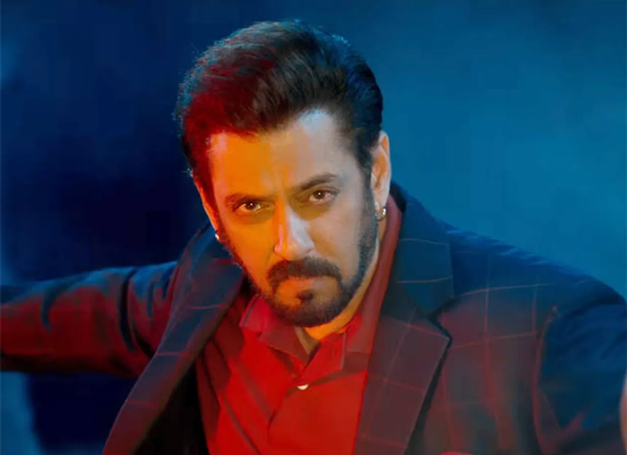 DISASTER for Salman Khan! Sikandar crashes 90% from Rs. 30 cr. to Rs. 3 cr. in 5 days