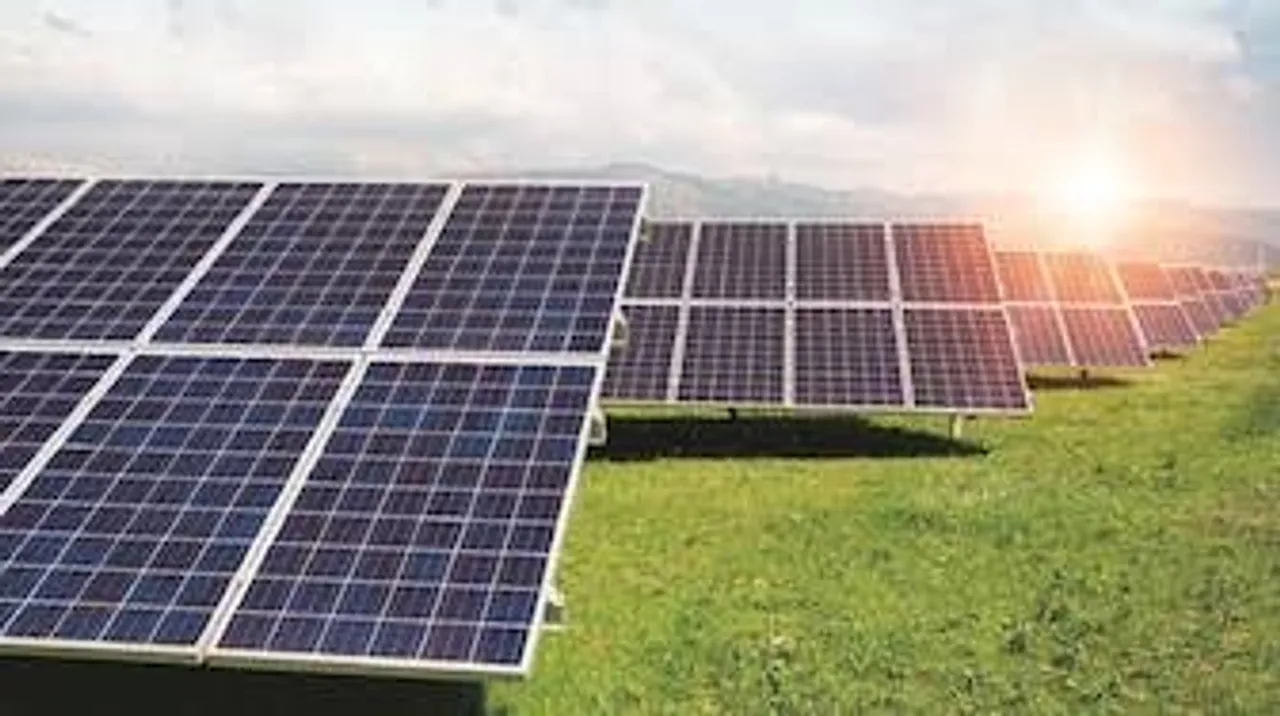 ACME aims Rs 10K cr revenue from solar module, cell manufacturing by 2030