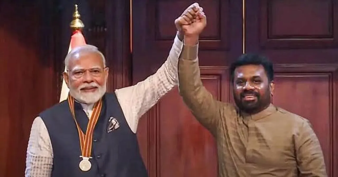 Sri Lanka releases 11 Indian fishermen after PM Modi's pitch for ‘humane approach’