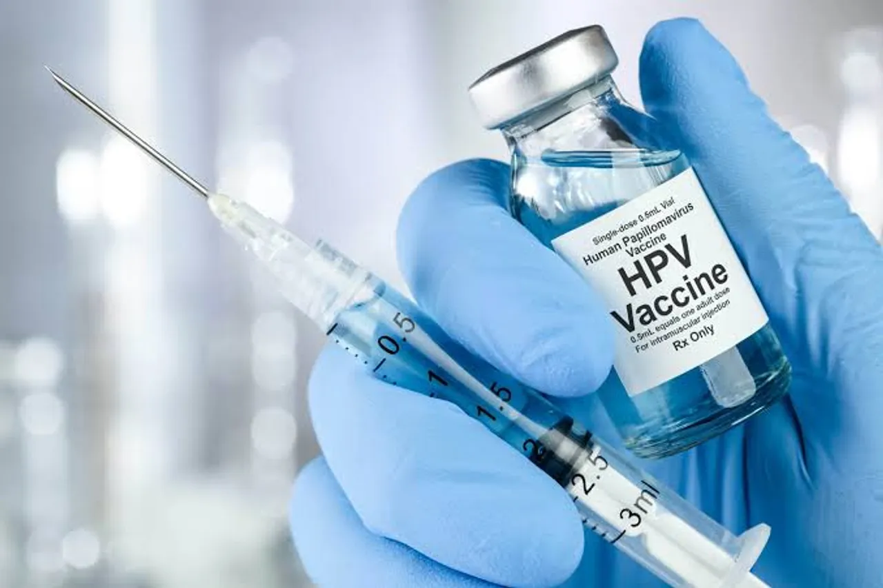Govt plans capacity building activities for frontline workers of HPV vaccination