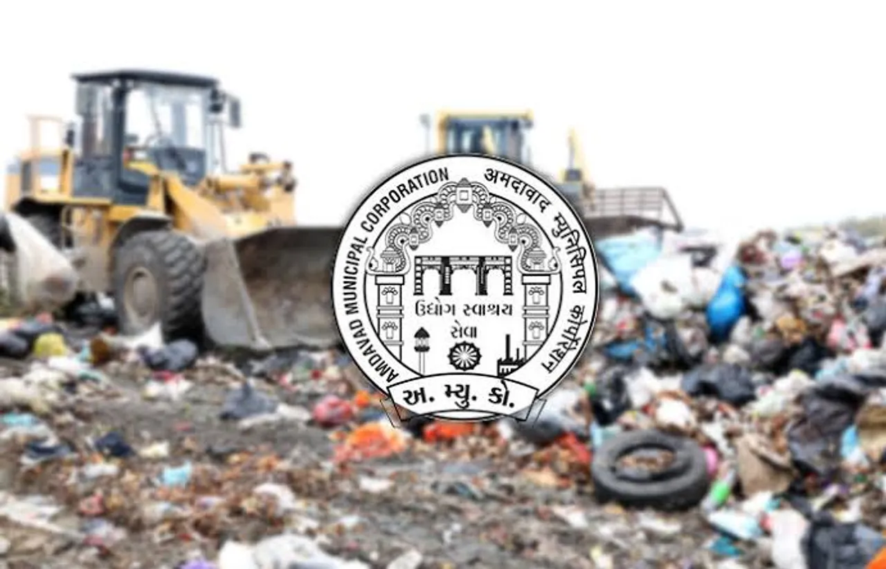 AMC to geo-tag 2.6 million properties using GIS tech