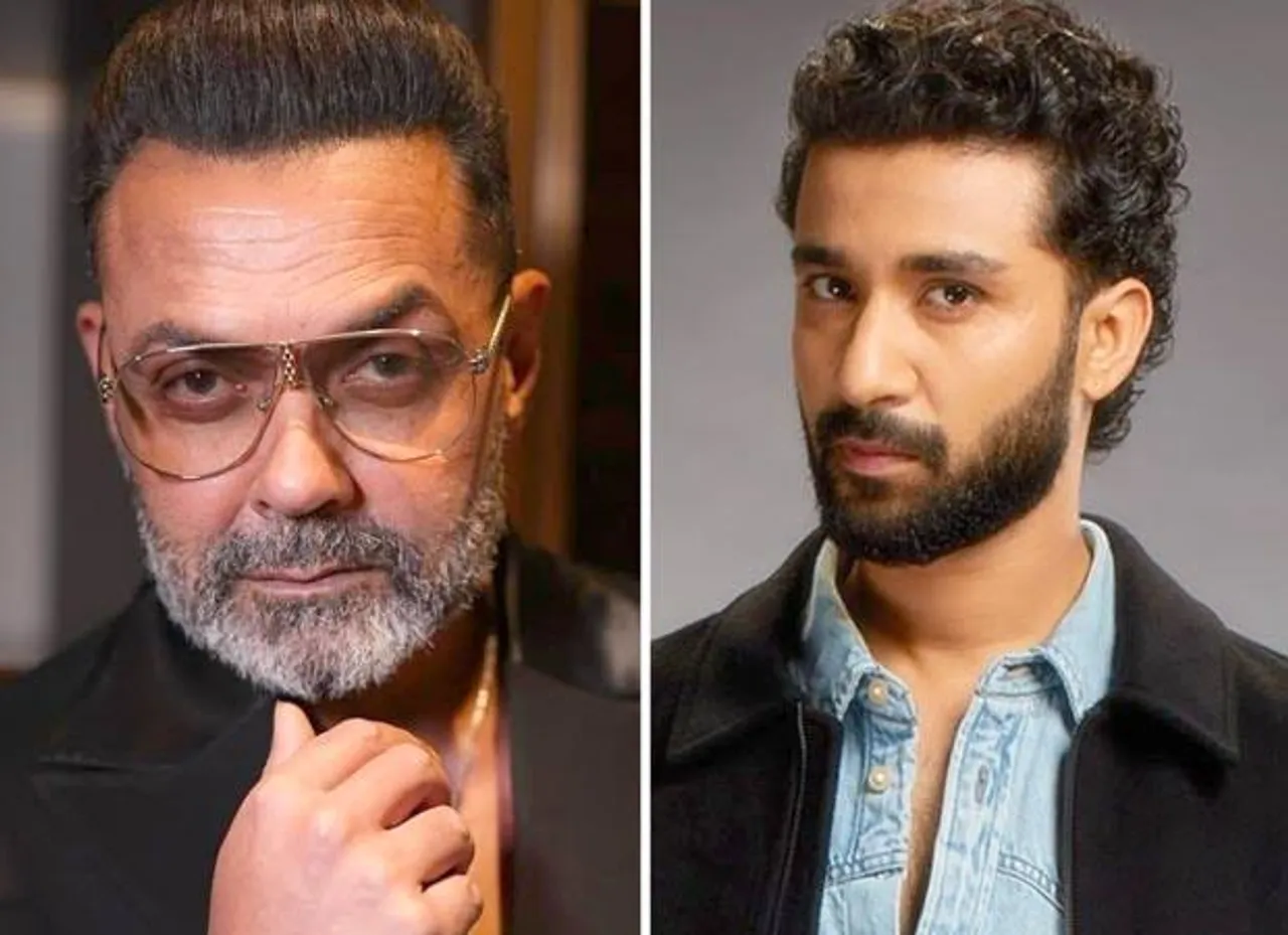 Bobby Deol and Raghav Juyal to feature in unexpected roles in the Aryan Khan directorial debut