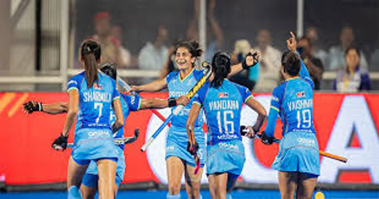 In Hockey, the Indian women’s team will tour Australia for a five-match series scheduled from April 26 to May 4.