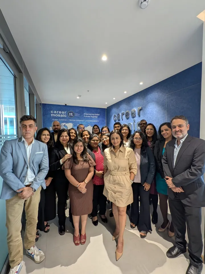 Germany, Ireland, and France lead career Mosaic’s New European partnerships for Indian students