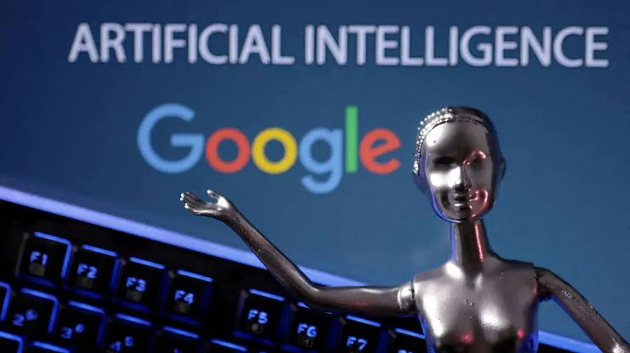 Google unveils latest AI technologies to support Indian developers