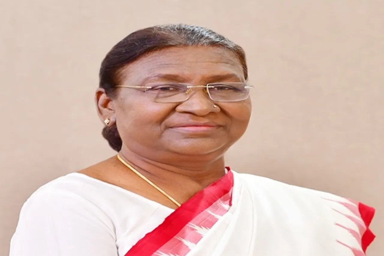 Droupadi Murmu addresses joint sitting of Lok Sabha & Rajya Sabha 