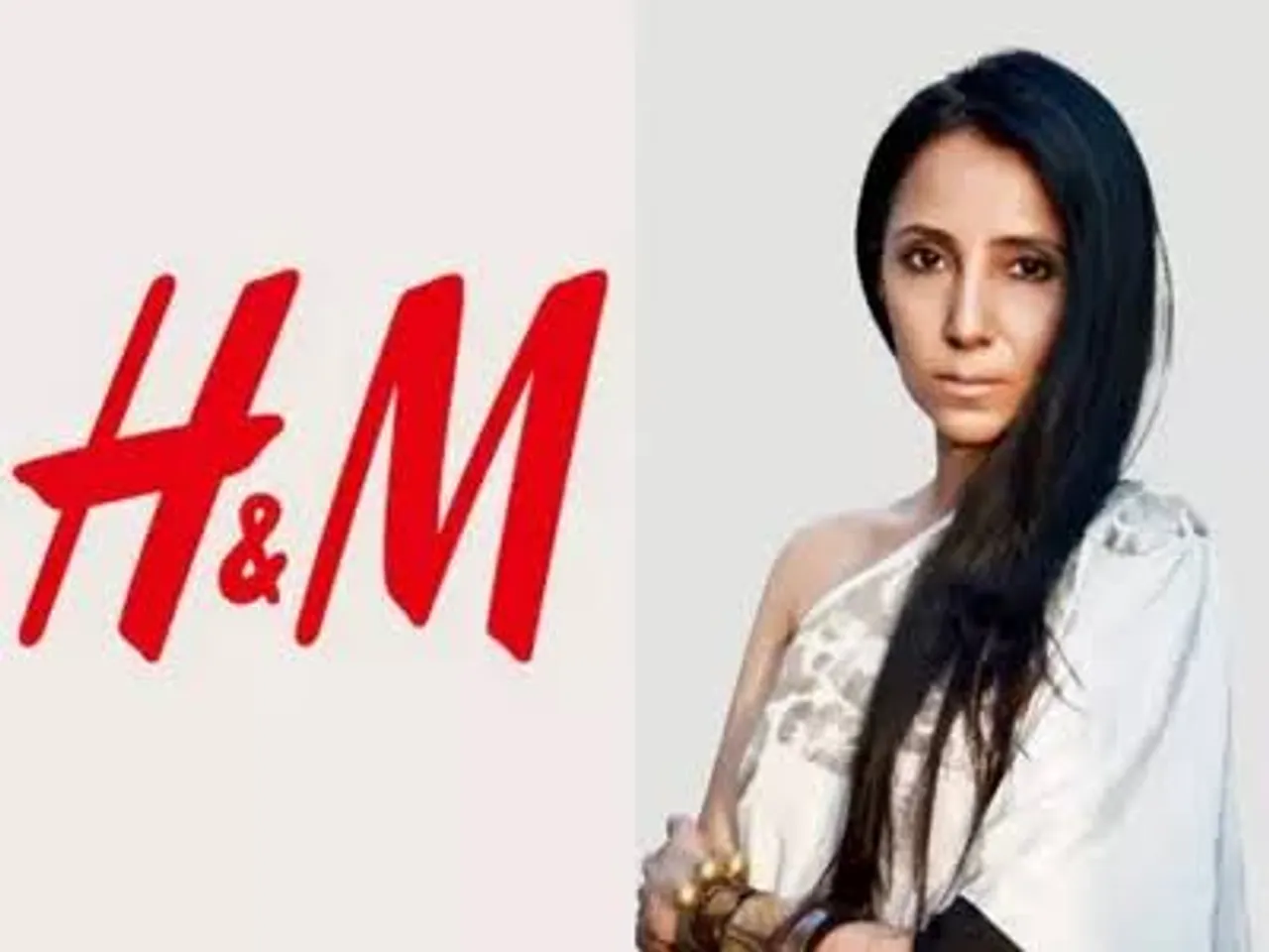 After Sabyasachi X H and M, Get ready for Anamika Khanna X H And M