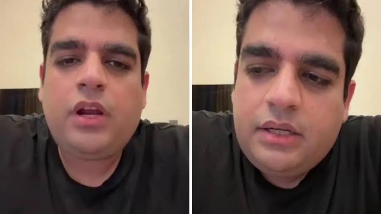 Unacademy CEO picks $400 Burberry T-shirt for 'No Appraisal' announcement meeting