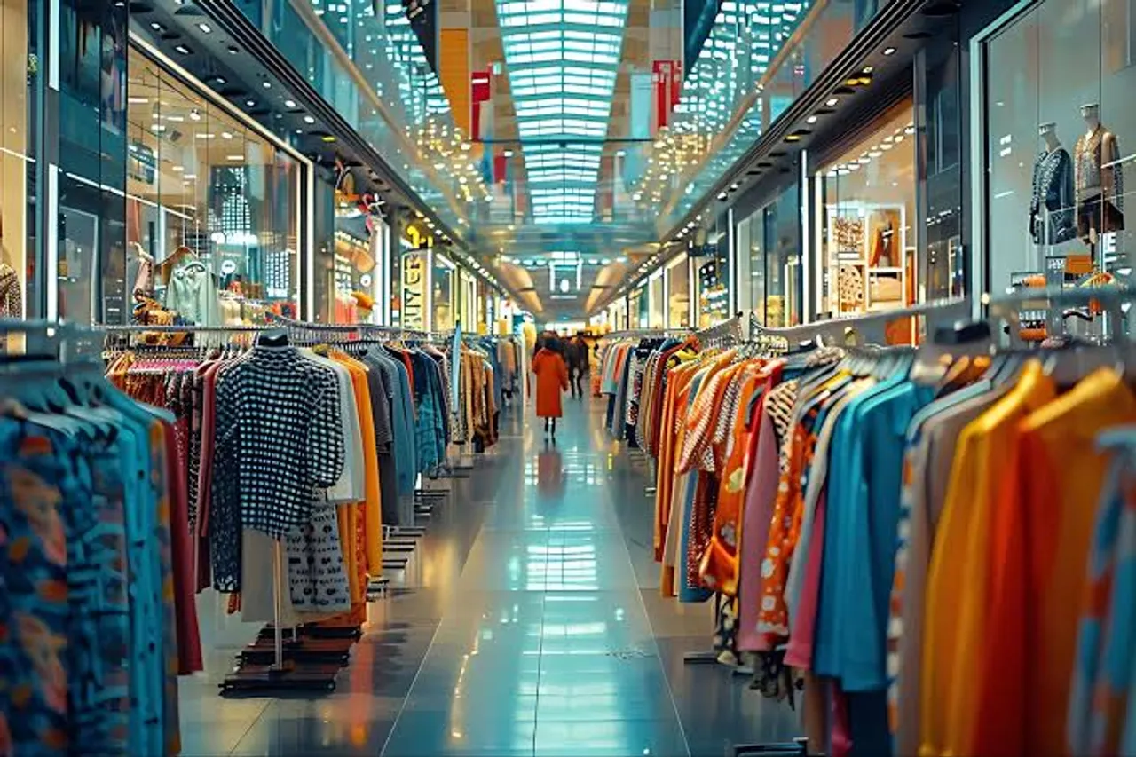 Indian fast fashion sector may hit $50 billion by FY31