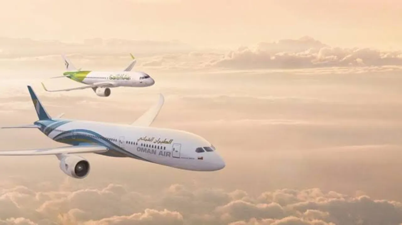 Oman Air joins forces with SalamAir to expand travel choices amid new codeshare agreement 