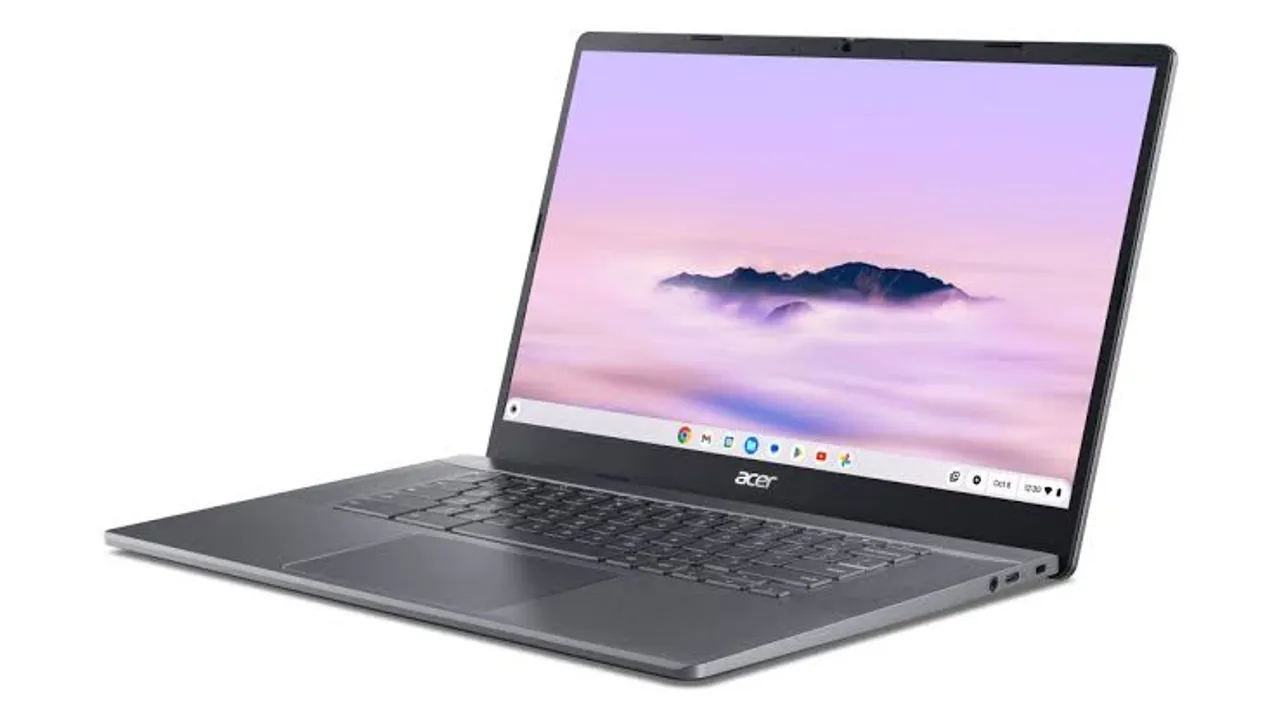 Acer Chromebook Plus 15, Chromebook Plus 14 with Google Gemini AI features launched