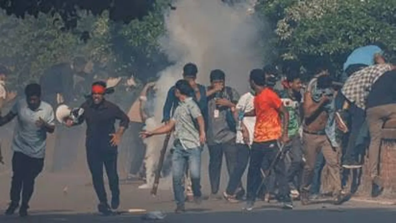 India issues travel advisory for citizens in Bangladesh amid violent protests