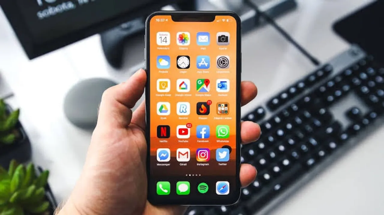 Apple introduces a quicker way to shut down your iPhone with iOS 18 