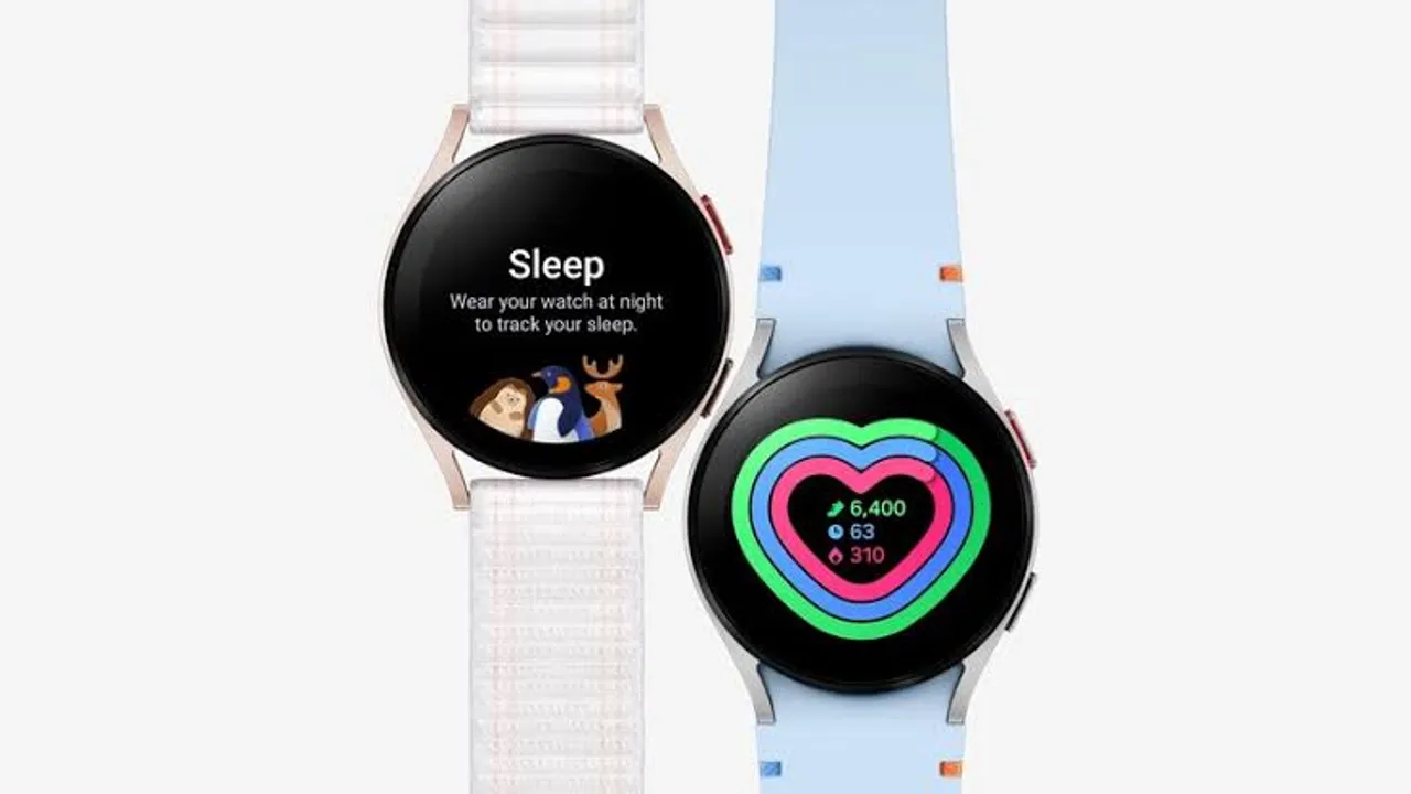 Samsung launches Galaxy Watch FE with advanced health monitoring features 