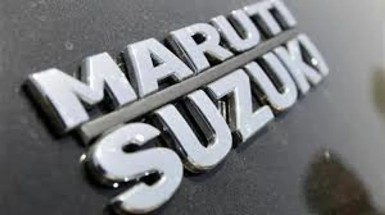 Maruti Suzuki shares gained over 6% on Tuesday, July 9, on the news that the Uttar Pradesh government had announced a registration fee waiver for hybrid cars.