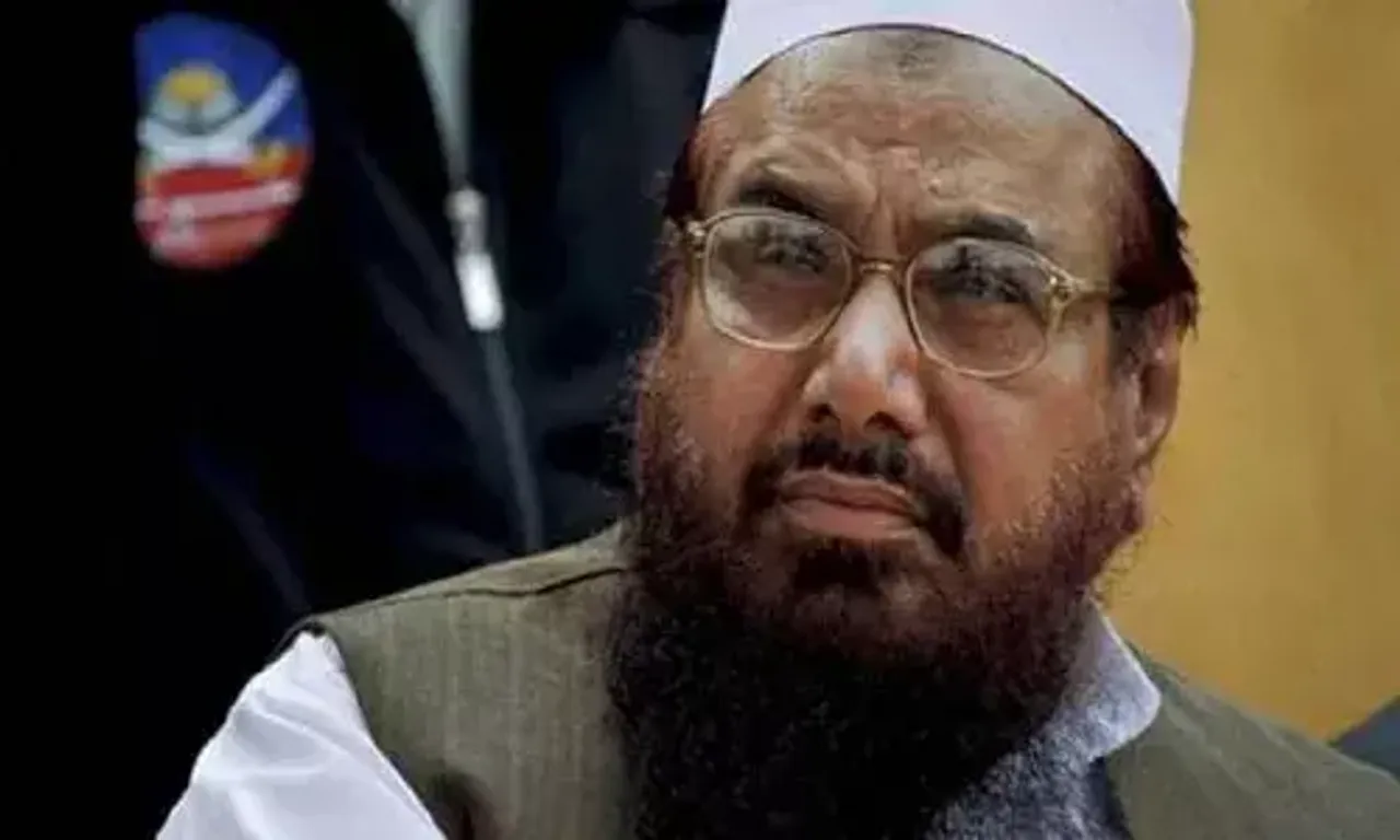 Hafiz Muhammad Saeed, 26/11 mastermind, sentenced to 31 years in jail by Pak anti-terrorism court