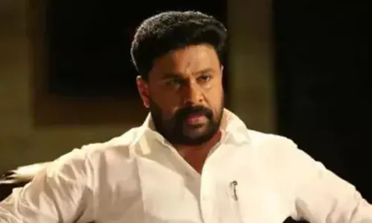 Kerala HC grants anticipatory bail to Dileep in conspiracy case