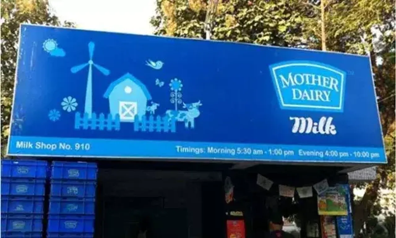 Mother Dairy hikes milk prices by Rs 2 per litre across varieties