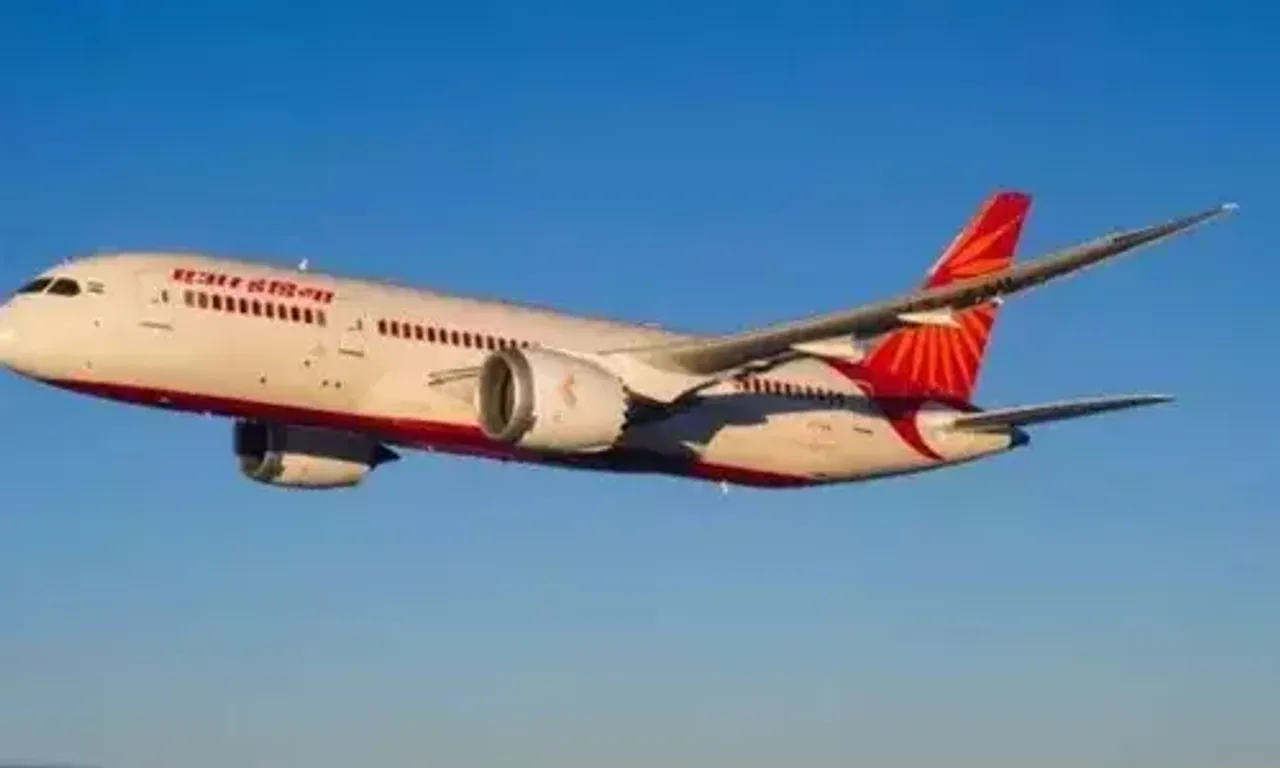 Air India’s mega jet deal with Airbus, Boeing held up by engine-cost debate