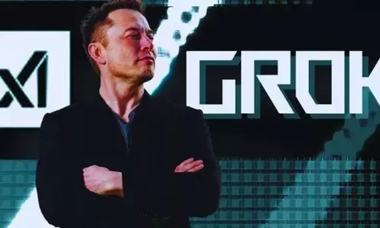 Elon Musk-owned X to summarise news events within app using Grok AI