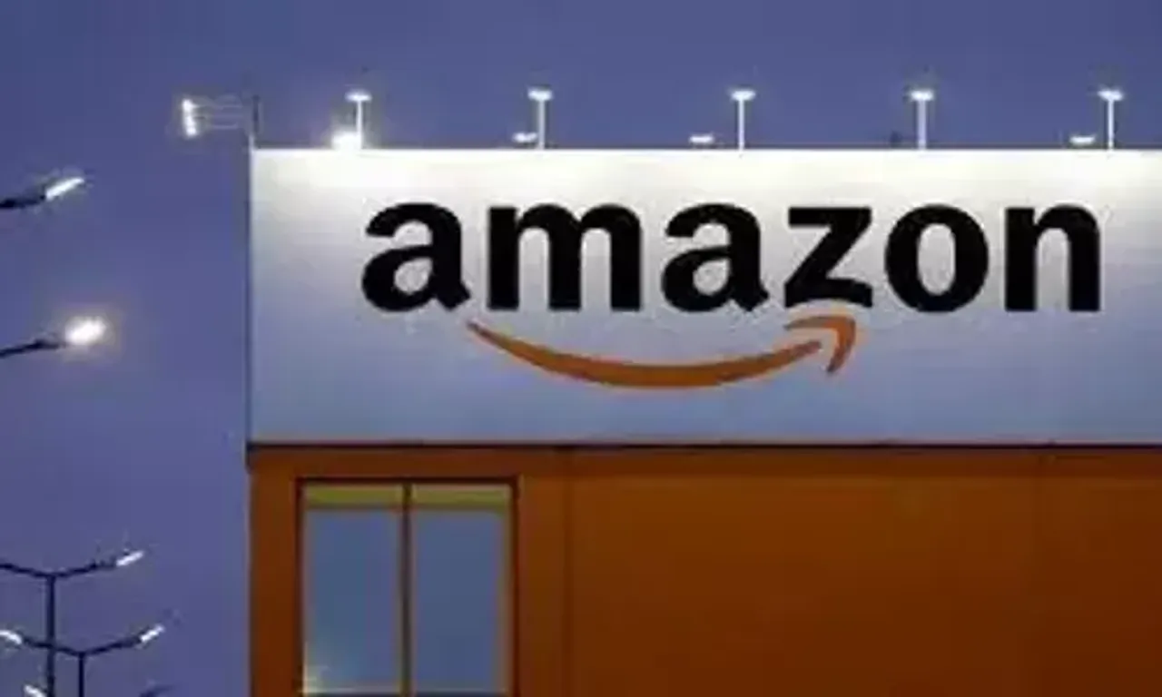 Report: Amazon plans to file criminal case against Future Retail over store transfers