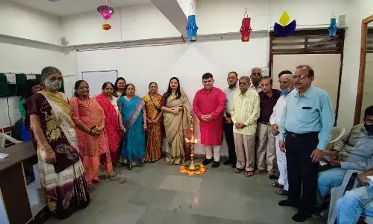 MASSF to open new cell involving grandparents and take their suggestions to implement in education