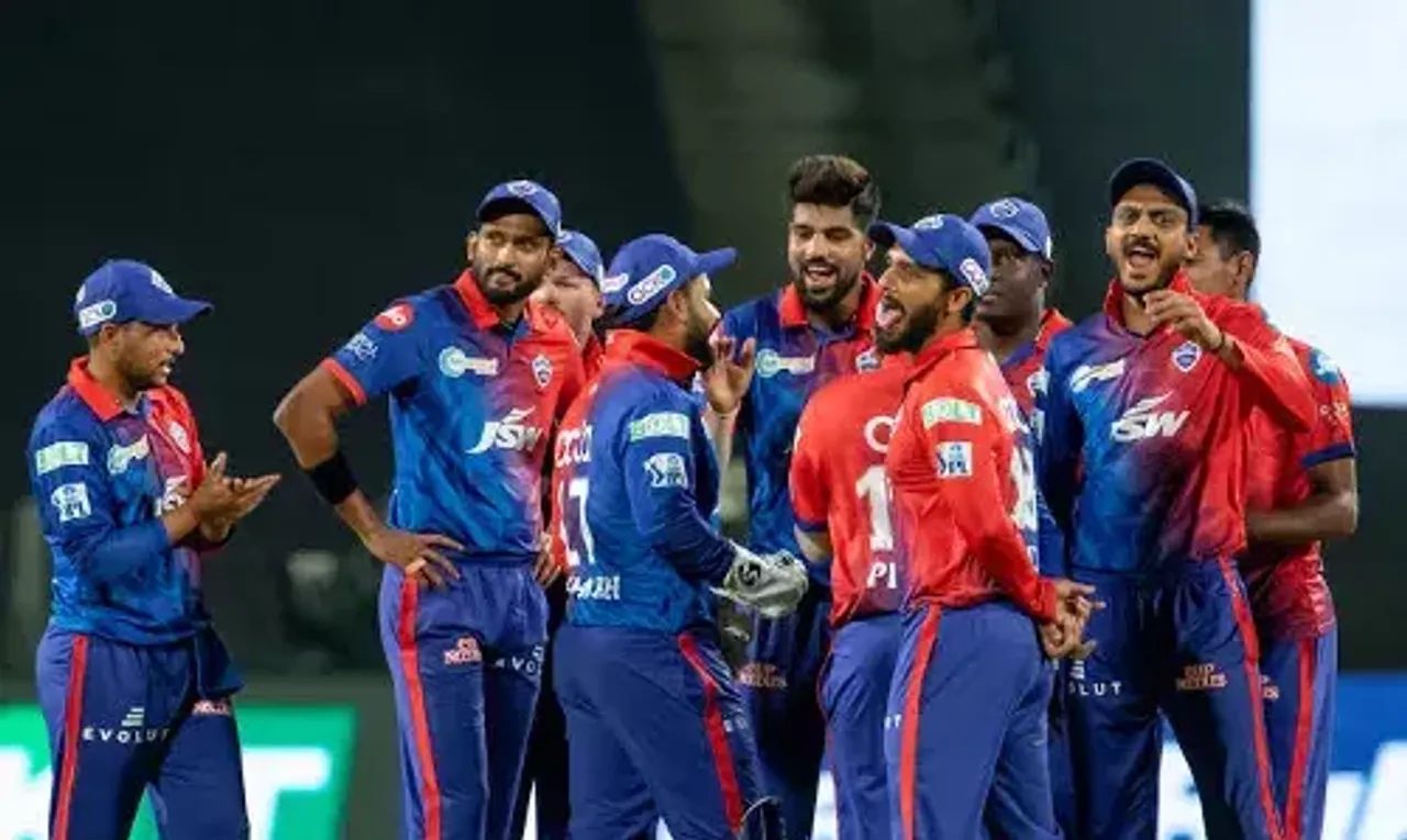 IPL 2022: Punjab Kings to take on Delhi Capitals in Navi Mumbai today