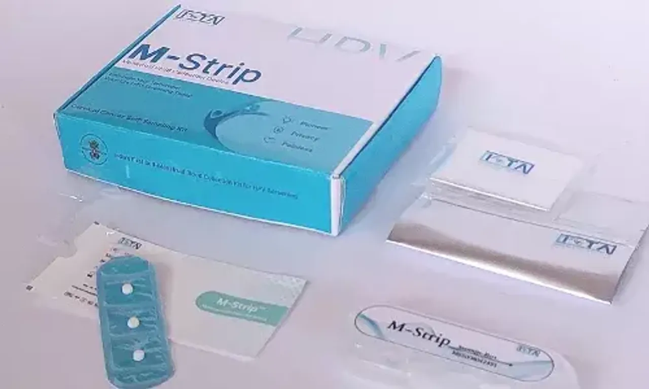 Pathbreaking Innovation: A Med-Tech startup from Ahmedabad developed a novel approach for Cervical Cancer Screening, secures CDSCO approval in India