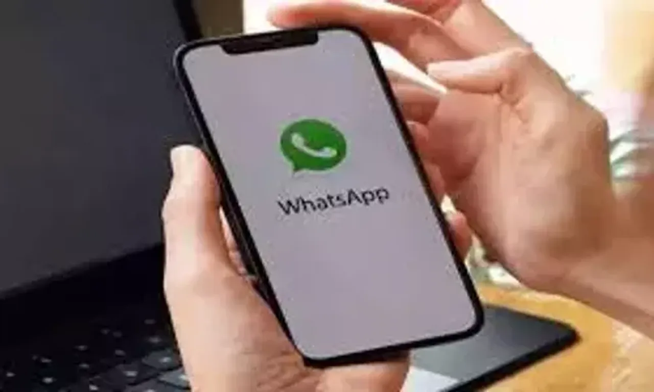 WhatsApp introduces screen sharing and landscape mode for video calls