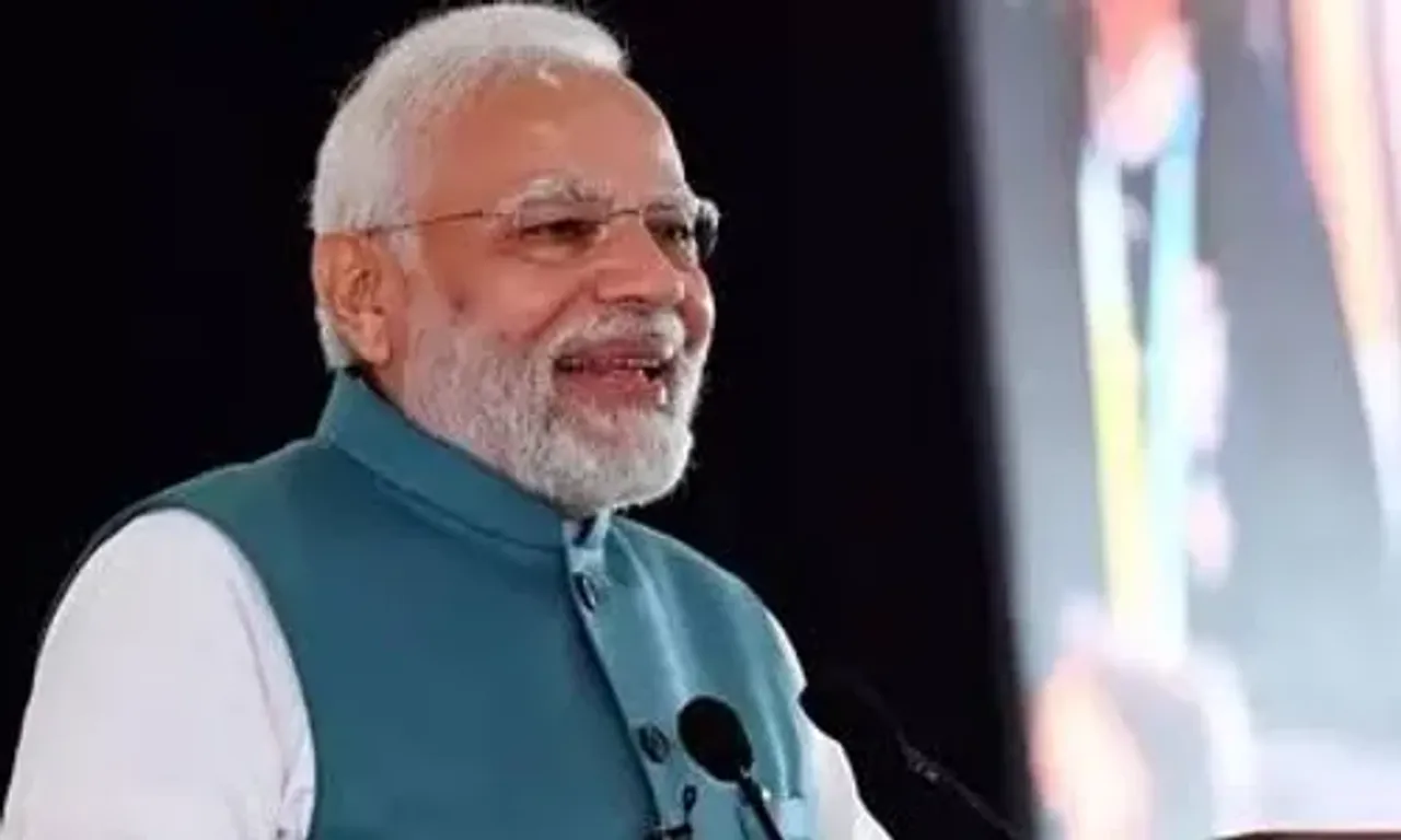 PM Narendra Modi to be conferred with Lokmanya Tilak National Award in Pune