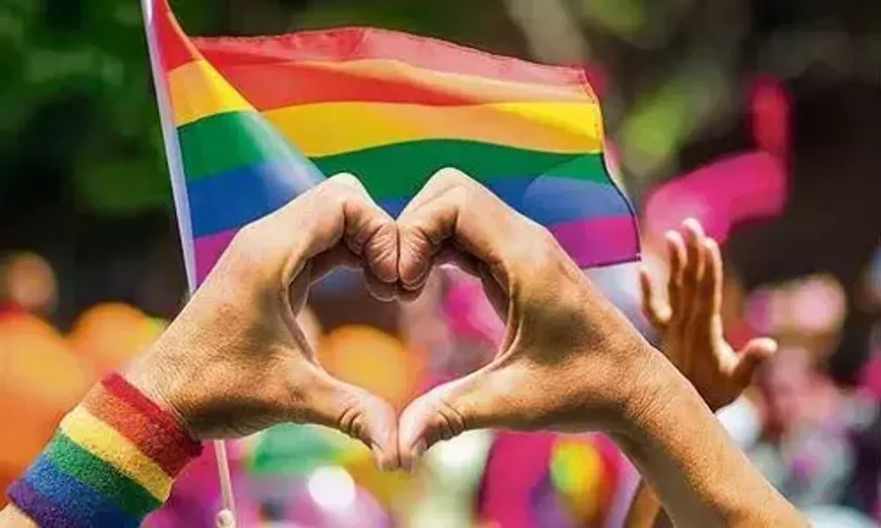 In a first, Vadodara to celebrate Pride Month