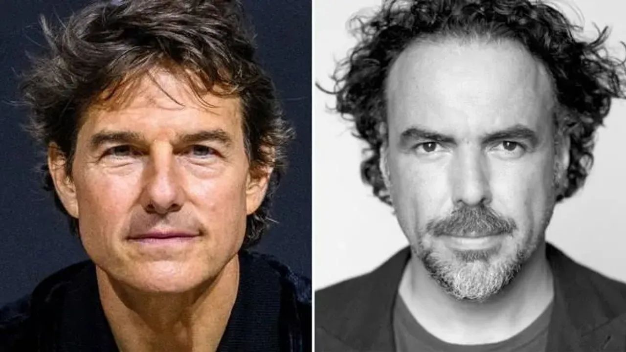 Tom Cruise to star in director Alejandro G Inarritu's next