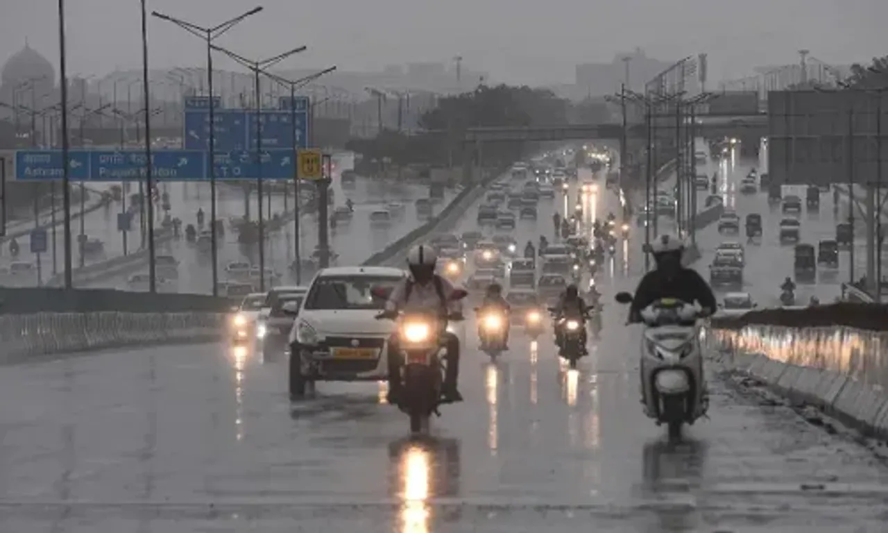 Monsoon likely to reach remaining parts of northwest India around July 10