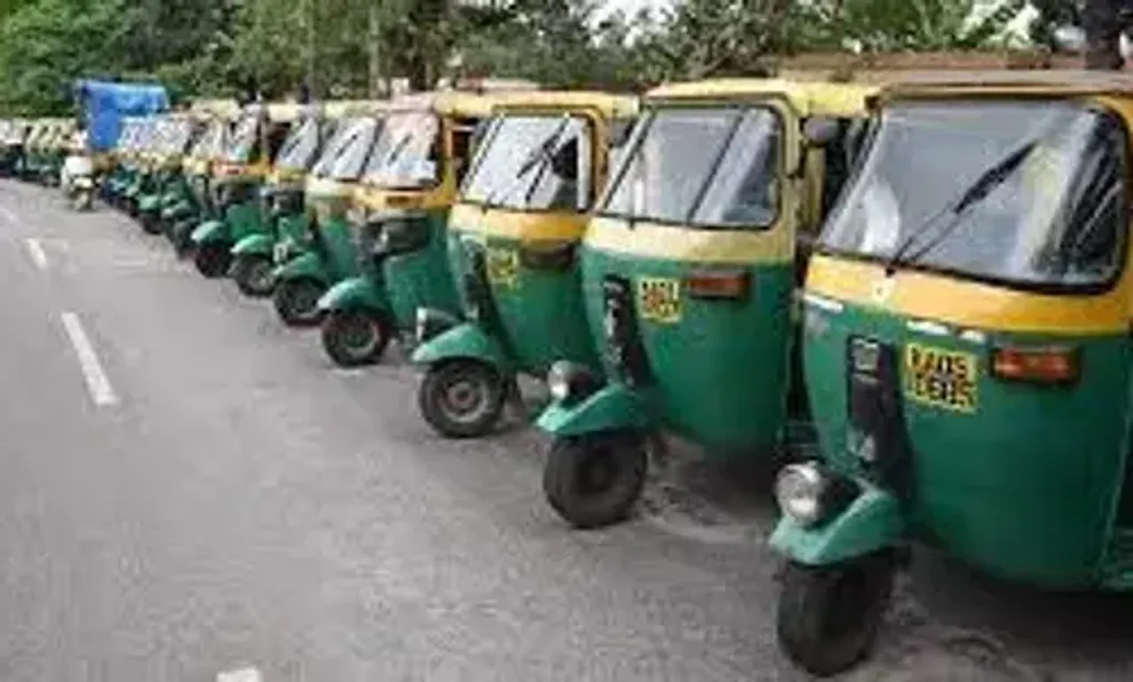 Delhi govt says panel to consider revision of auto & taxi fares soon