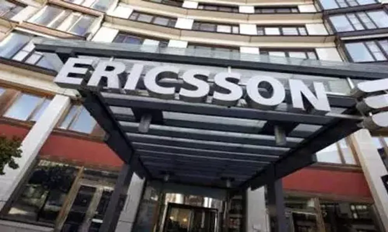 Report: Swedish telecom giant Ericsson to lay off 8,500 employees globally