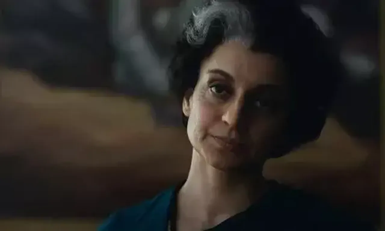 Kangana Ranaut starrer Emergency release date postponed