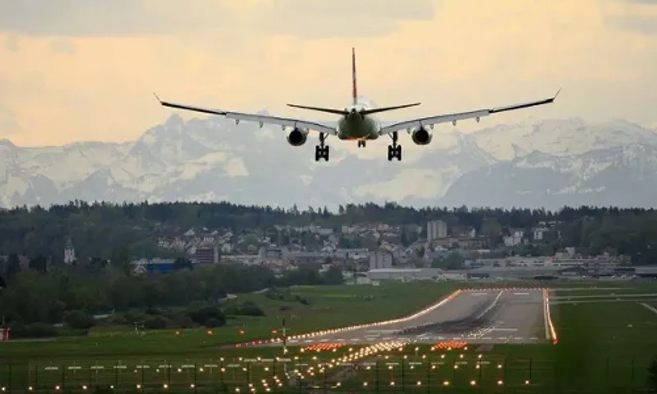 COVID-19: Hong Kong extends ban on flights from India, US, seven other countries