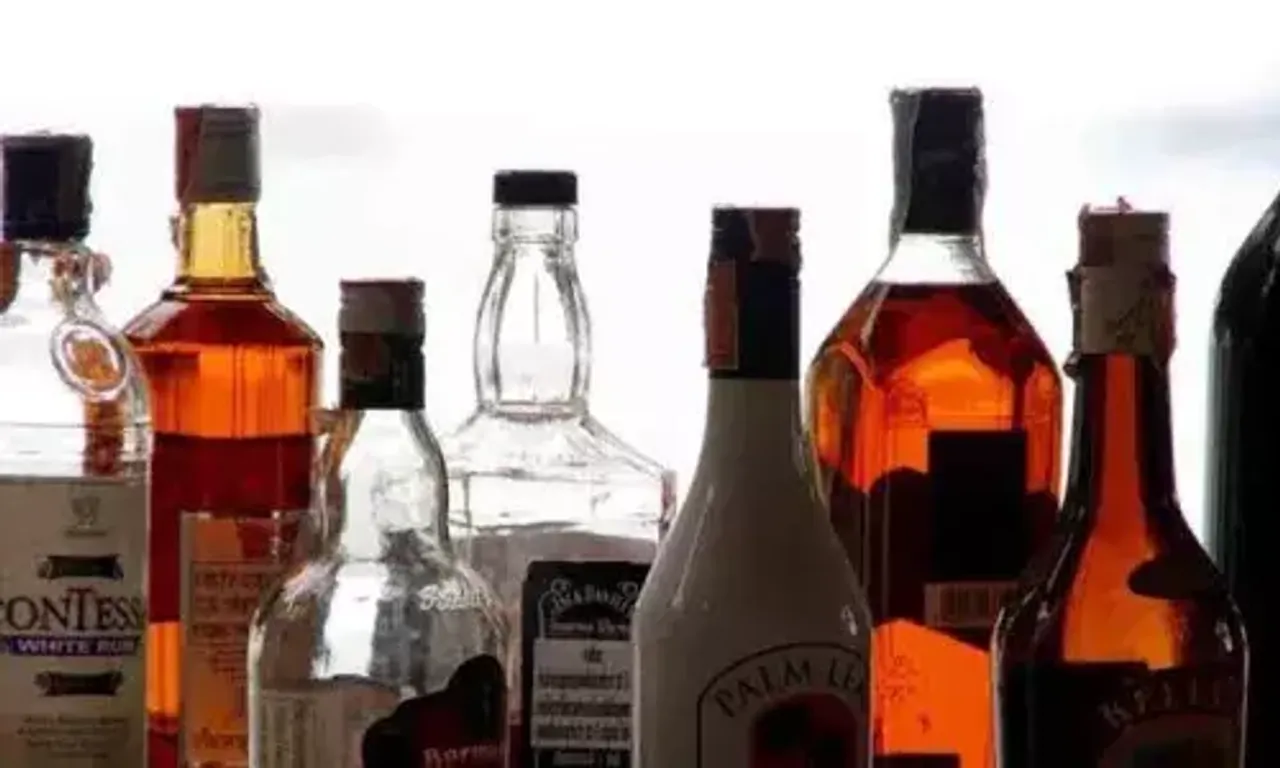 State makes ₹38.5 cr through liquor permit fees in last three years