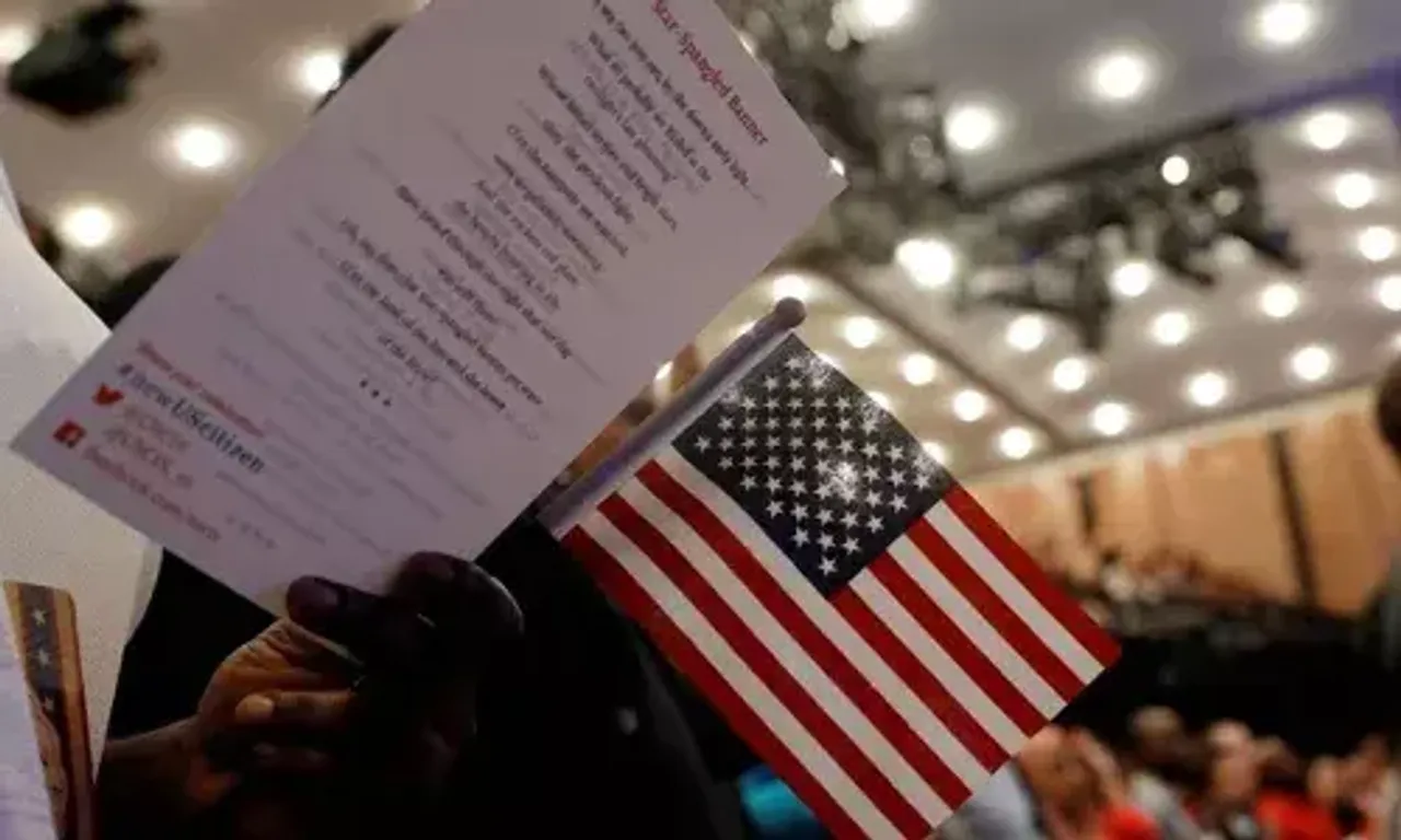 Biden administration allows automatic job authorisation for H-1B spouses