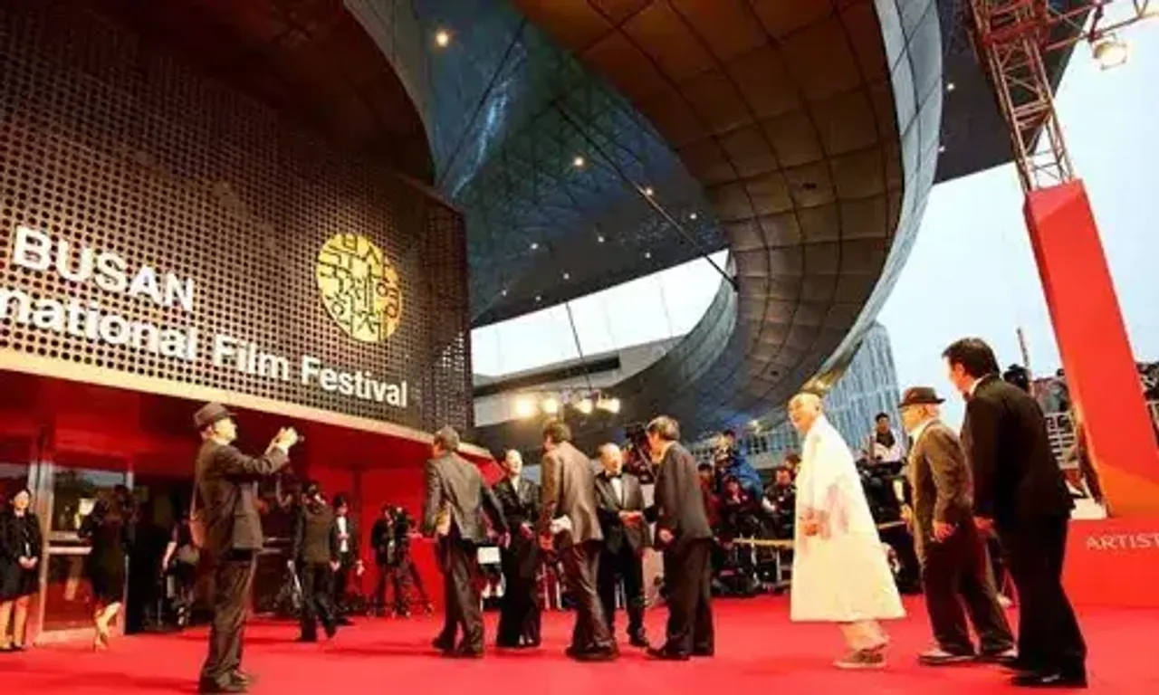 Malayalam film nominated for Kim Jiseok Award to debut at Busan International Film Festival