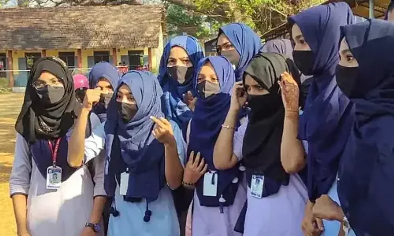 Karnataka schools and colleges shut for 3 days as row over Hijab escalates