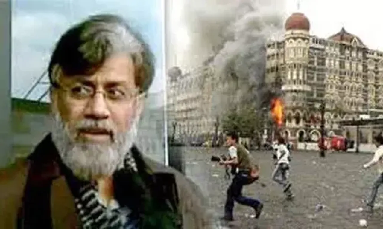 US Court allows 26/11 attack accused Tahawwur Rana time to petition against extradition to India