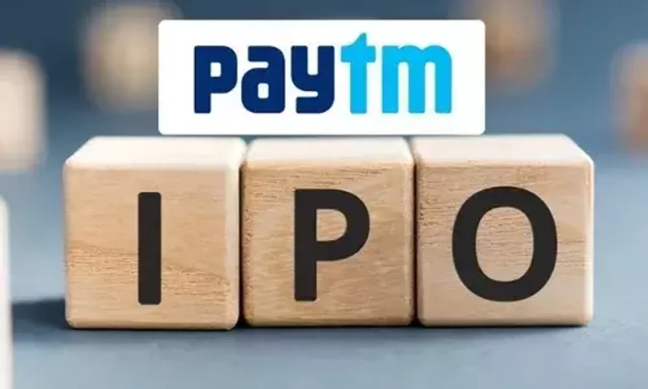 Paytm IPO subscription opens today