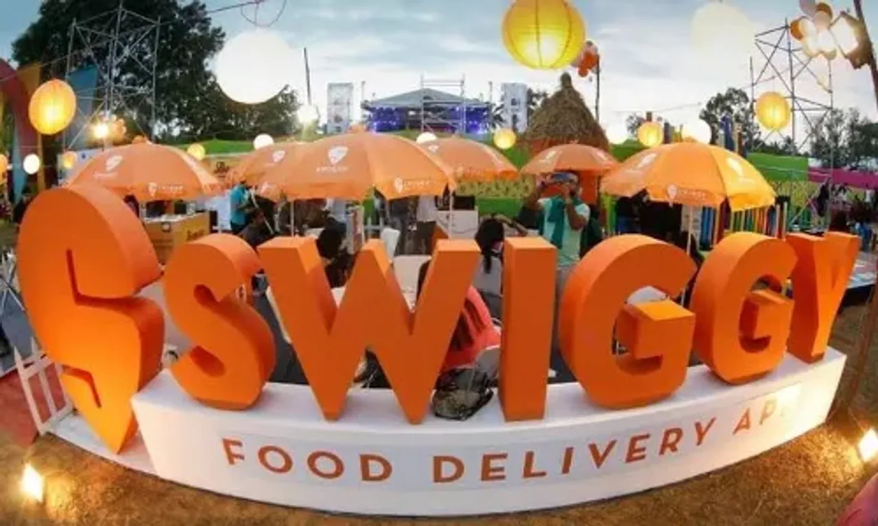 Swiggy said to have initiated talks for IPO plans, eyes stock listing in 2024